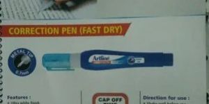 Correction Pen