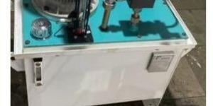 Horizontal Foam Cutting Machine