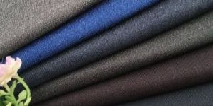 Polyester Viscose Fabric