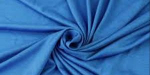 Polyester Viscose Spandex Fabric