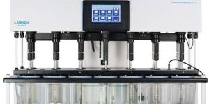 DS 14000 Basic Tablet Dissolution Test Apparatus