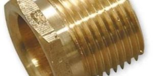 Brass Conduit Bushes