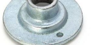 Electrical Conduit Dome Cover