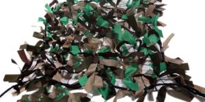 Army Camouflage Net