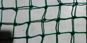 Braided Safety Net