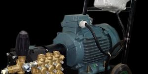 MJ-2075 High Pressure Jet Pump