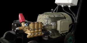 MJ-3515 High Pressure Jet Pump