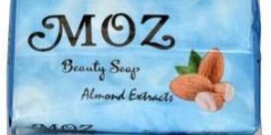 Almond Extract Bath Soaps