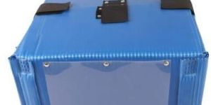 PP Corrugated Box
