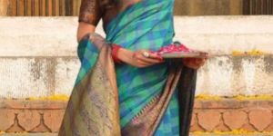Handloom Cotton Sarees