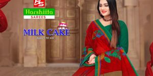 Milk Cake 10 Saree