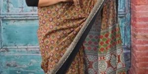 Pure Cotton Sarees