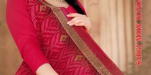 Tanishq Saree