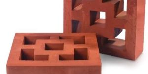 Clay Ventilation Jali