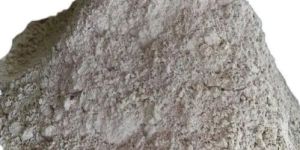 Marine Gypsum Powder