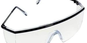 Zoom Safety Goggles