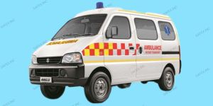 Ambulances