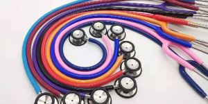 Dual Head Stethoscope