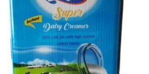 Dairy Creamer