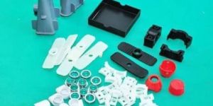 Machinery Rubber Parts