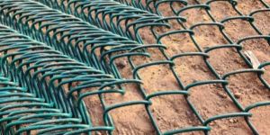 Chain Link Fencing