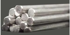 Bright Steel Round Bar