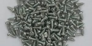 Mild Steel Screw