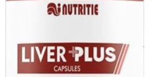 LIVER PLUS CAPSULES