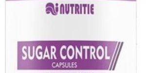 Sugar Control Capsules