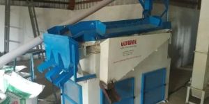 Gravity Separator Machine