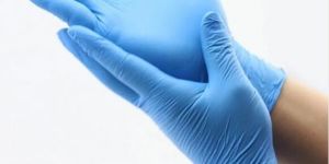 Nitrile Examination Gloves