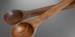Wooden Ladle