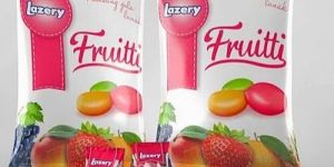 Candy Packaging Pouch