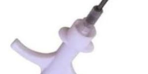 RFID Microchip Applicator Syringe ( Impored )