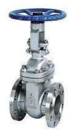 Gate Valve