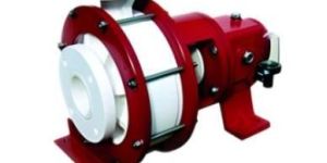 Polypropylene Chemical Process Pump