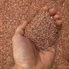 Copper Granules