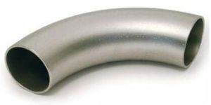 Duplex Steel Bend