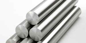 Titanium Alloy Rods
