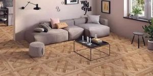 Kajaria Vitrified Floor Tile