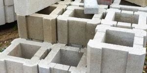 Concrete Block