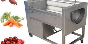 Vegetable Washing Machine
