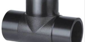 HDPE Spigot Tee