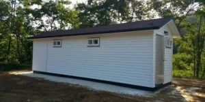 Modular Container Home