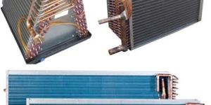 Evaporator Coil