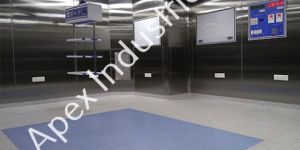 Modular Cleanrooms