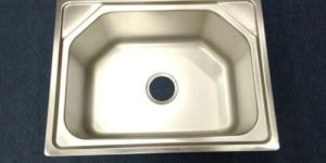 Chinese Kitchen Sink