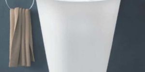 Ceramic One Piece Basin (Scorpio Set)