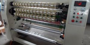 Tape Slitting Machine