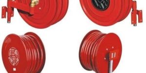 Fire Hose Reel